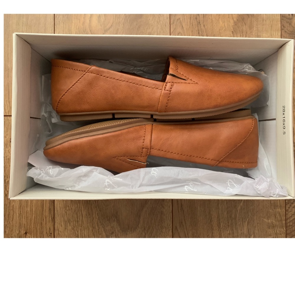 Style & Co loafer